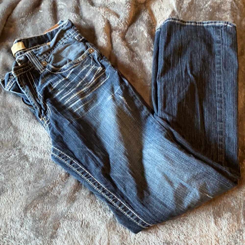 Big star Men’s jeans 33L